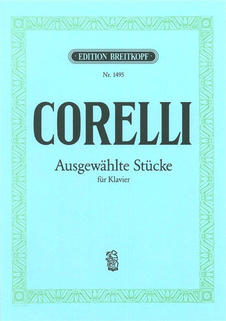 Ausgewählte Stücke